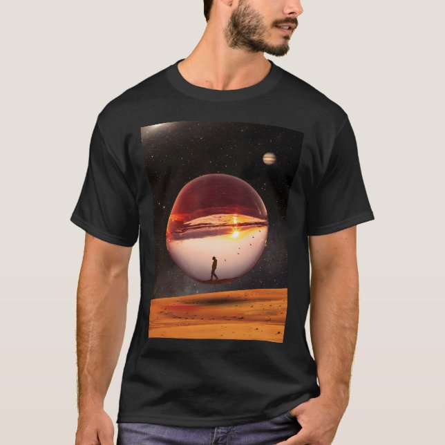 Freedom Within T-Shirt (Front)