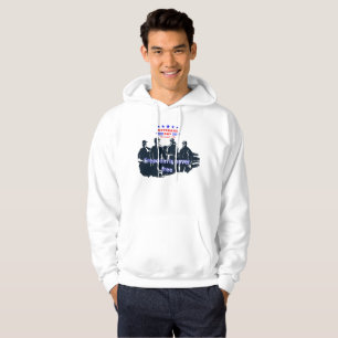 Freedom's Defenders Hoodie