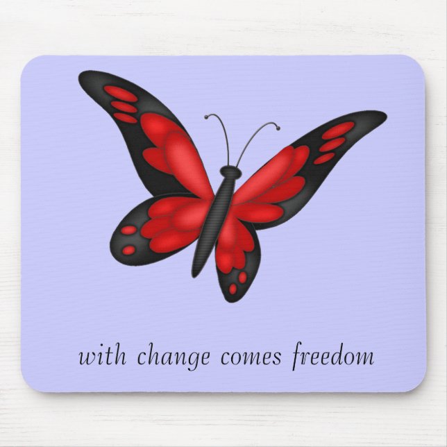 FREEEDOM MOUSEPAD (Front)