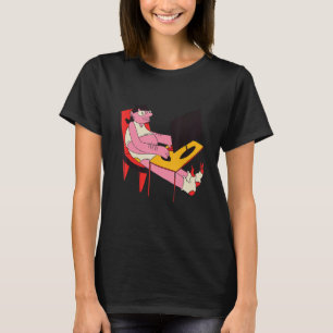 Freelancer Freelance Working From Home T-Shirt