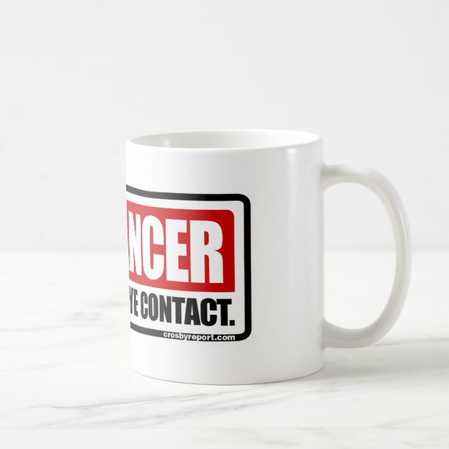 Freelancer Mug (Right)