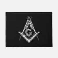 Freemason (Black)