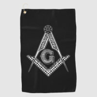 Freemason (Black)
