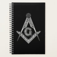 Freemason (Black)