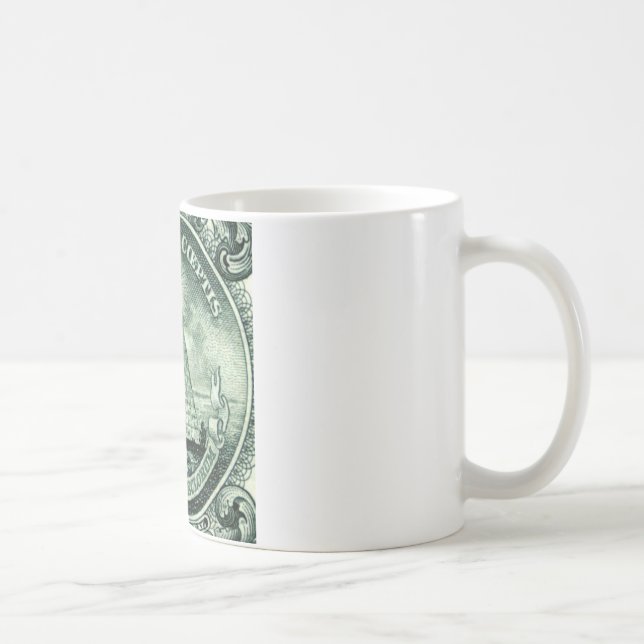 freemason coffee mug (Right)