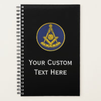 Freemason Masonic Gifts Past Master