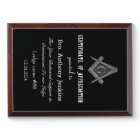 Freemason Master Mason Lodge Masonry