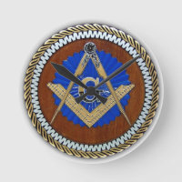 freemason NWO conspiracy square & compass