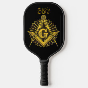 Freemason Pickleball Paddle