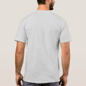 Freemason Symbol Art T-Shirt (Back)