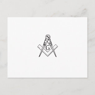 freemasonry.ai postcard