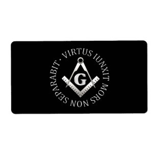 Freemasonry symbol
