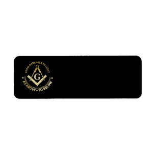 Freemasonry symbol