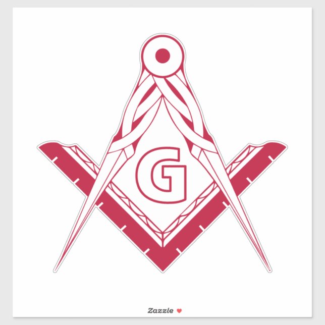 Freemasonry symbol (Sheet)