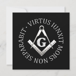 Freemasonry symbol