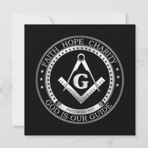 Freemasonry symbol
