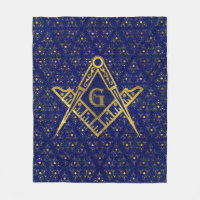 Freemasonry symbol Square and Compasses
