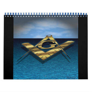 Freemasons Calendar