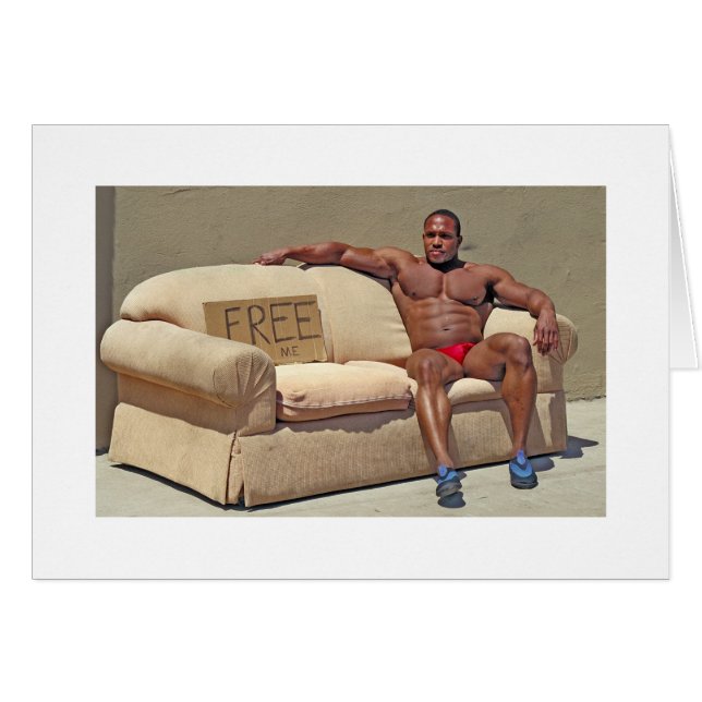 FREEME (Front Horizontal)