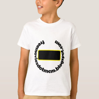freemoviesdotmcm.blogspot.com T-Shirt