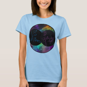 Freenbecky - Basic Dark T-Shirt