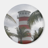 Freeport Bahamas lighthouse