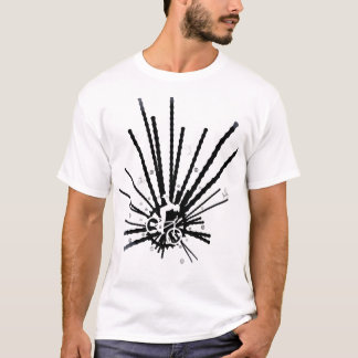 freeride mountain bike T-Shirt