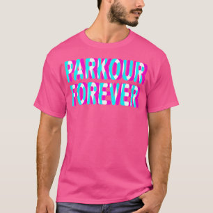 Freerunner - Freerunning - Traceur - Parkour T-Shirt