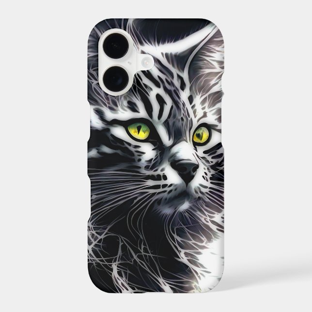 FreeSpirit Cat (Back)
