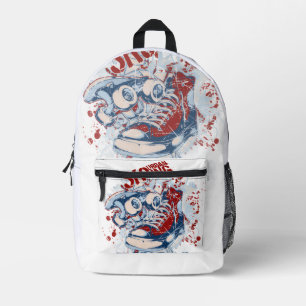 Freestyle bag