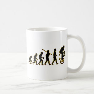 Freestyle BMX Coffee Mug