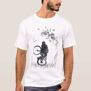 Freestyle in Fall T-Shirt