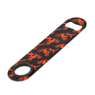 Freestyle Motocross Seat-Grab Motorcycle Lovers
