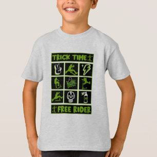 freestyle scooter T-Shirt