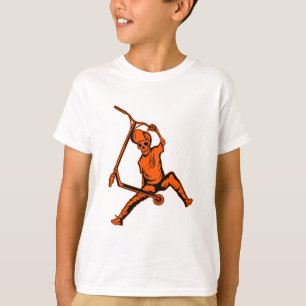 Freestyle Trick Scooters T-Shirt