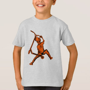 Freestyle Trick Scooters T-Shirt