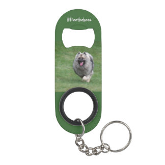 #freethekees Key Chain/Bottle Opener