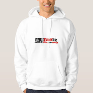 Freethinker Hoodie