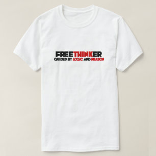 Freethinker T-Shirt