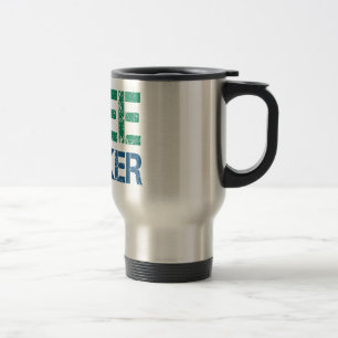 freethinker travel mug