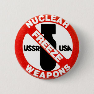 Freeze! - Button