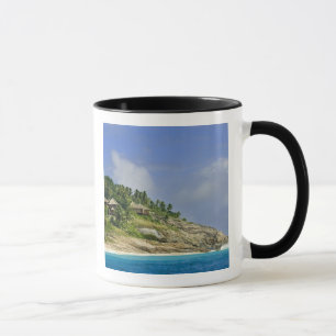 Fregate Island resort PR) Mug
