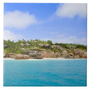 Fregate Island resort (PR) Tile