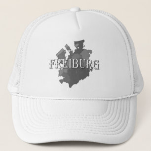 Freiburg Trucker Hat