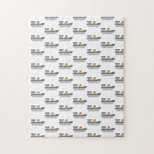 freighter jigsaw puzzle