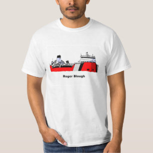 Freighter Roger Blough T-Shirt
