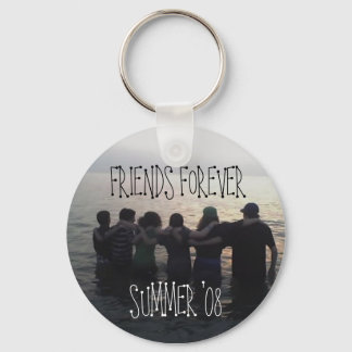 freindsforever, FRIENDS FOREVER, S... - Customised Key Ring