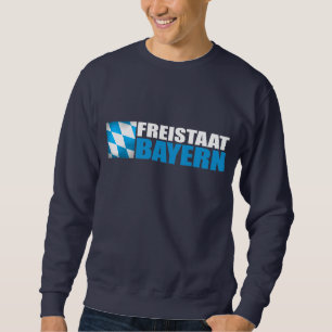 Freistaat Bayern Sweatshirt