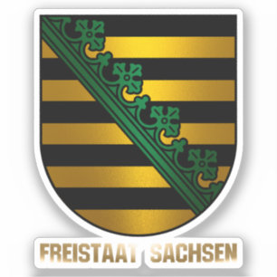 Freistaat Sachsen