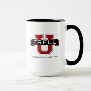 Frell U Mug